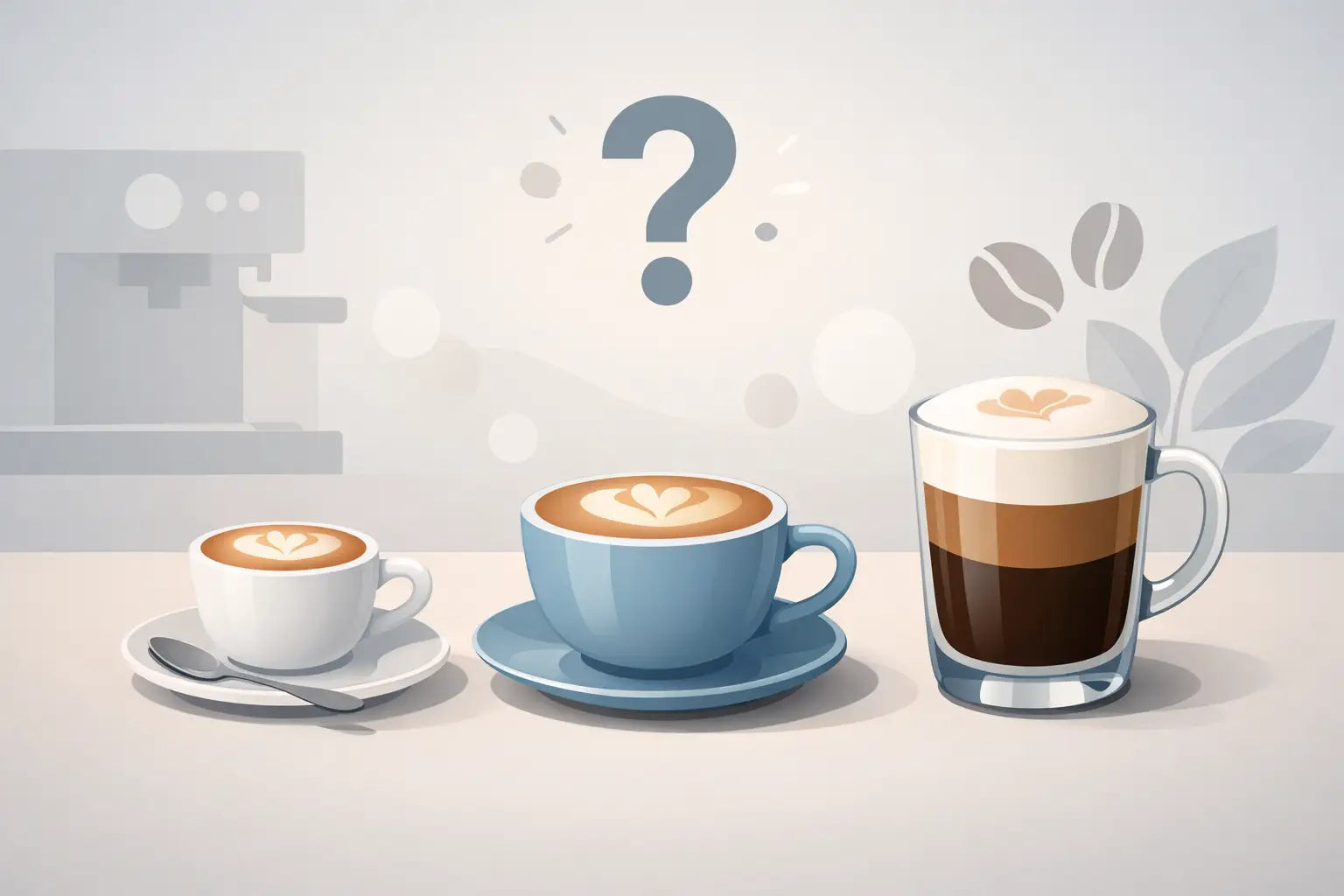 What Size Cup for Cappuccino Is Best?