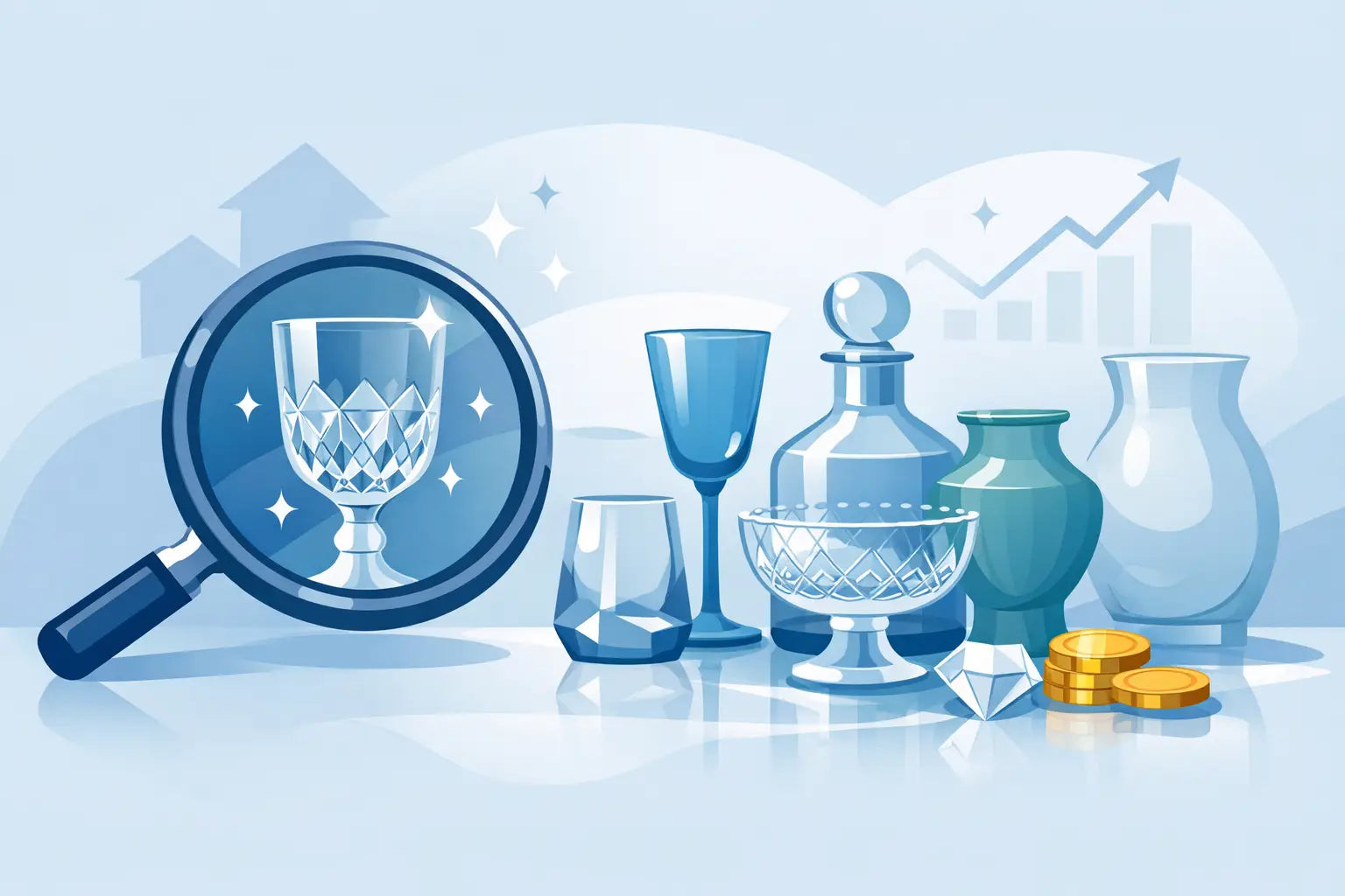 What Glassware Is Valuable? A Clear Guide