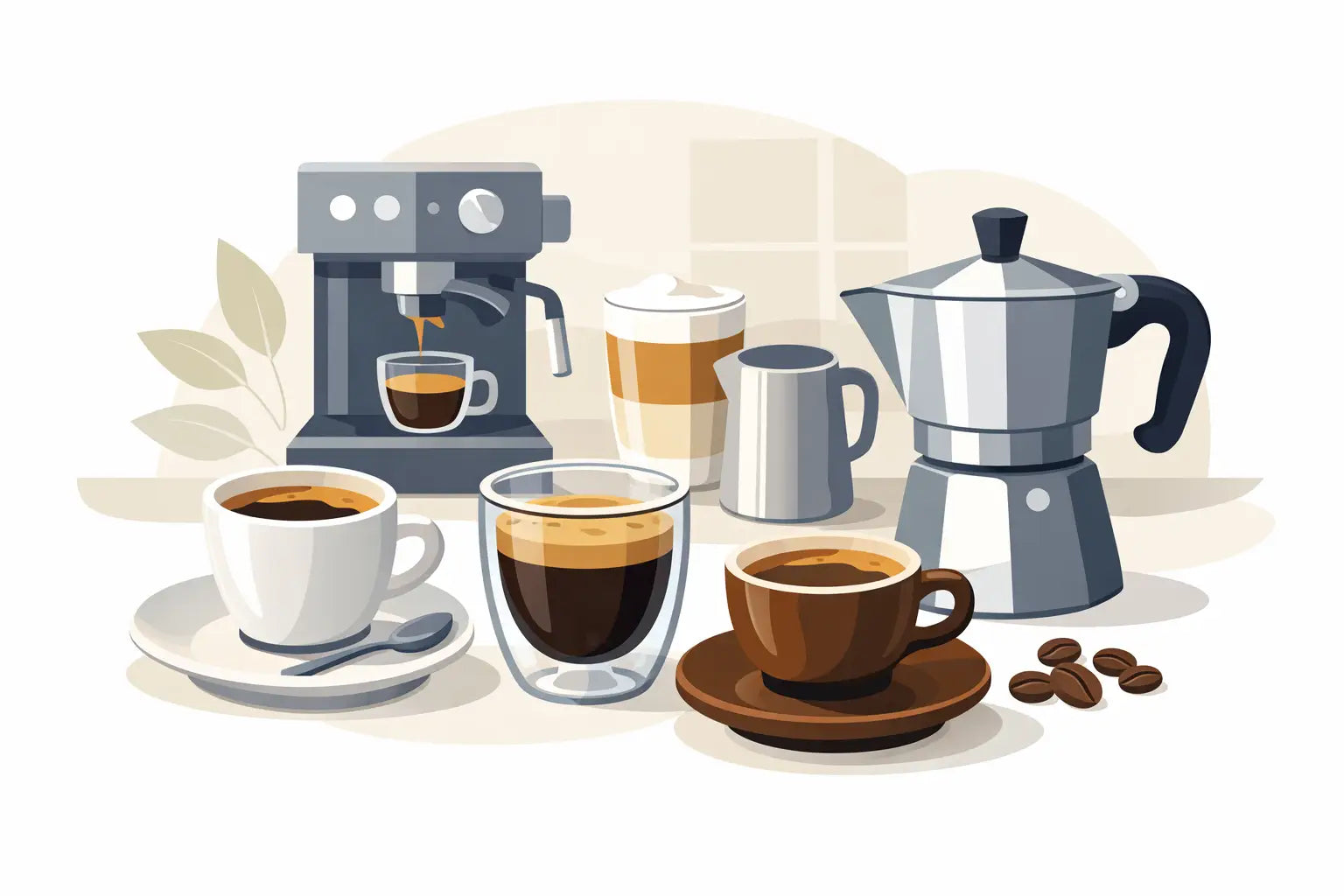 Best Espresso Cups for Home, Explained
