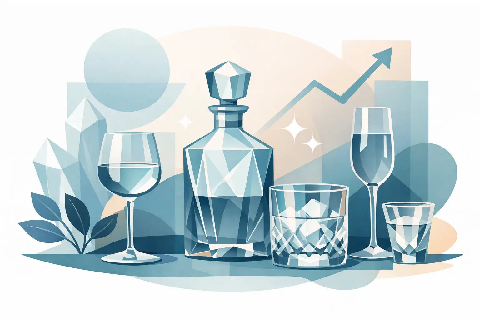 Best Lead Free Crystal Brands to Know