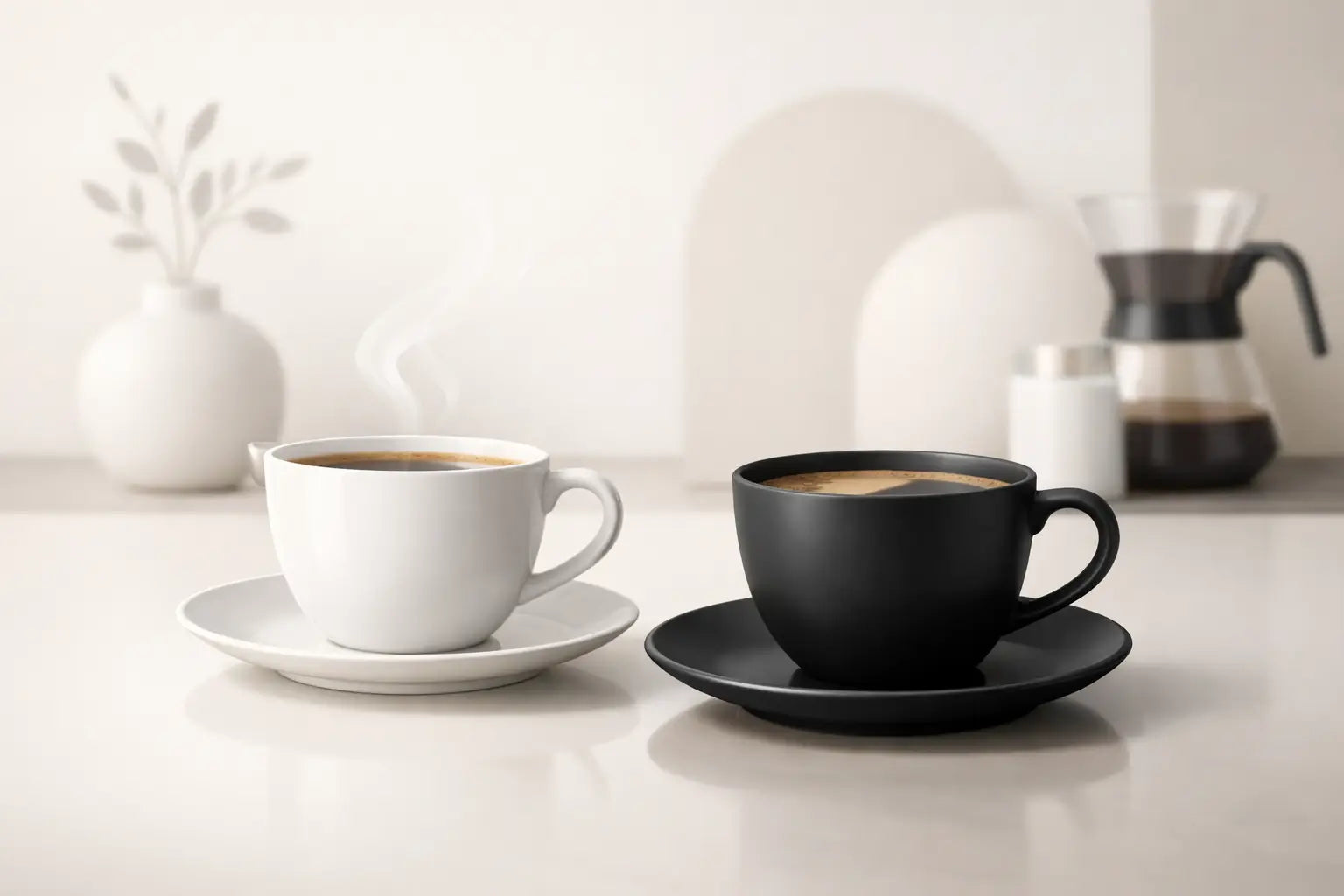 Why Minimalist Coffee Cups Feel More Luxurious